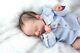Chase By Bonnie Brown. Beautiful Reborn Baby Doll With Coa