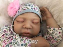 Cherish Dolls Reborn Doll Cheap Baby Daisy Realistic 22 Newborn Lifelike Uk