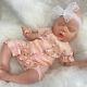 Cherish Dolls Reborn Newborn Baby Girl Doll Anya 20 Full Limbs Cheap Detailed