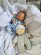 Cherish Dolls Reborn Premature Sleeping Baby Boy Byron 10 1lb 1oz Uk