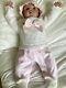 Chrissy By Elly Knoops Gustav Adolf Dietz Reborn Baby Doll