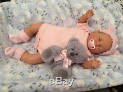 Christmas Reduced Price REBORN BABY Girl or Boy Child friendly doll cute Babies