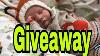 Closed Giveaway Free Reborn Baby Doll