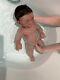 Collectable Full Body Boy Silicone Reborn Lifelike Baby Doll Rare Bathable