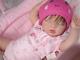 Custom Bespoke Ariella Noah Made Reborn Newborn Fake Baby Life Doll Reva Xmas