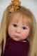 Custom Order Iris By Adrie Stoete Reborn Doll Baby Girl Or Boy Toddler