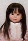 Custom Order Reborn Doll Baby Girl Toddler Child Bonnie By Linda Murray