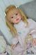 Custom Order Reborn Toddler Doll Baby Girl Or Boy Lilly By Regina Swialkowski