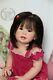 Custom Order Teegan Ping Lau New Release Reborn Doll Baby Girl/boy Small Toddler