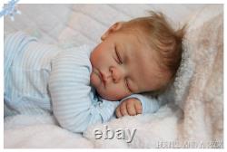 Custom Order for Reborn Andi Newborn Baby Boy or Girl Doll