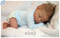 Custom Order for Reborn Andi Newborn Baby Boy or Girl Doll