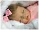 Custom Order For Reborn Ariella Reva Schick Baby Girl Or Boy Doll