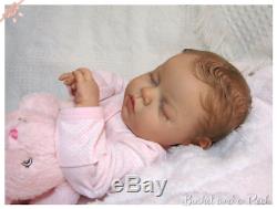 Custom Order for Reborn Baby Doll, You Choose Kit