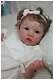 Custom Order For Reborn Baby Saskia Doll
