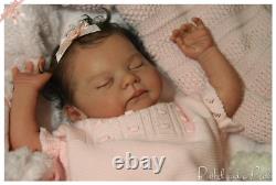 Custom Order for Reborn Blanca Ping Lau Baby Girl or Boy Doll