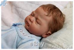 Custom Order for Reborn Ivy Elisa Marx Baby Girl or Boy Doll