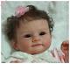 Custom Order For Reborn Mary Olga Auer Baby Girl Or Boy Doll