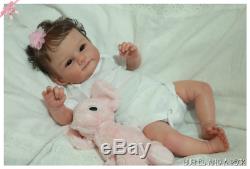 Custom Order for Reborn Mary Olga Auer Baby Girl or Boy Doll