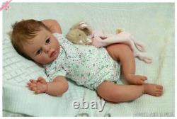 Custom Order for Reborn Noah Awake Reva Schick Baby Girl or Boy Doll