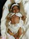 Custom Reborn Baby Doll Aa Biracial Ethnic Latina, Shyann- You Choose Details