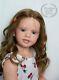 Custom Order Nicole Natali Blick Reborn Doll Baby Girl Or Boy Toddler Child