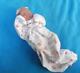 Cute Reva Schick Reborn Full Bodied Silicone Preemie Baby Doll Girl To Paint