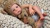 Cutest Reborn Baby In My Nursery Oskar By Olga Auer Changing U0026 Details