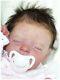 Darren Reborned By Sugar Plum Nursery Reborn Doll Baby