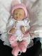 Ever Beautiful Bountiful Baby Ever Reborn Doll Girl Asleep