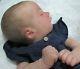 Exquisite Realism Reborn Realborn Ashley Baby Girl Doll By Jacalyn Cassidy