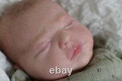 Eden Reborn Nursery Presents Baby Girl Tessa Realborn DOLL