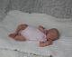 Eden Reborn Nursery Presents Reborn Doll Baby Girl Chase Bonnie Brown So Real