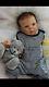 Eric Sculpt Adrie Stoete Reborn Baby Doll Can Be Boy Or Girl Beautiful Realistic