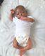 Ethnic Aa Reborn Baby Doll, Noa By Gudrun Legler