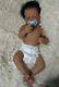 Ethnic Biracial Aa Hispanic Full Bodied Silicone Vinyl Reborn Baby Boy Doll