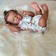 Ethnic Realborn Ana Asleep By Bountiful Baby Reborn Doll