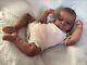 Ethnic Baby Boy Lifelike Realistic Reborn Doll