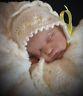 Evangeline By Laura Lee Eaglesreborn Baby Girlnewborn Baby Doll Ooak Sole