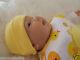 Felicity Gzls Real Reborn Doll Fake Baby Child Lady Girl Birthday Xmas Gift Ce