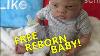 Free Reborn Baby Doll Giveaway Free Reborn Baby Dolls Adoption Free Free Baby Dolls Free Free
