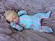 Full Body Silicone Baby Girl Drink And Wet Reborn Doll