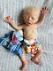 Full Body Ecoflex Silicone Baby Boy Doll Alex By Mini By Manouk