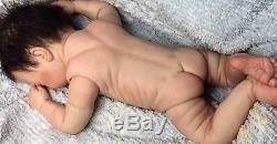 Full Body Reborn Harry- Doll Therapy for People with Alzheimer & Caregiver