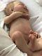 Full Body Silicone Reborn Baby Doll Alexie By Elena Westbrook