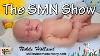 Full Silicone Like Vinyl Reborn Baby Doll The Smn Show 388