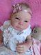 Gorgeous Reborn Baby Girl Doll Sansa By Ping Lau Sprinkles Of Fairydust