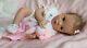 Gorgeous Reborn Doll- Livia By Gudrun Legler- Ltd- Sold Out Baby Girl