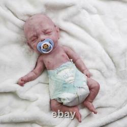 Gavin- Cosodll Soft Full Silicone Reborn Baby Doll Lifelike Baby Doll