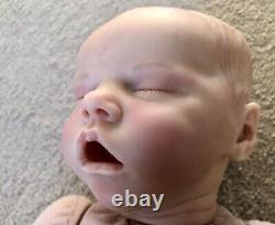 Genuine Baby Reborn Doll Lifelike Uk Seller