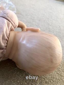 Genuine Baby Reborn Doll Lifelike Uk Seller